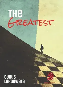 The Greatest, Paperback/Cyrus Lakdawala