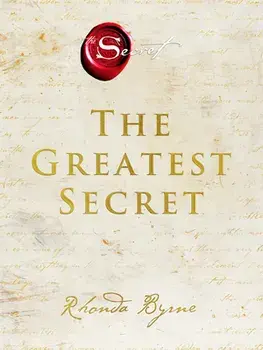 The Greatest Secret, Hardcover/Rhonda Byrne