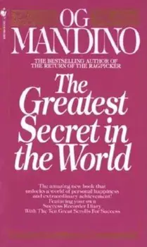 The Greatest Secret in the World, Paperback/Og Mandino