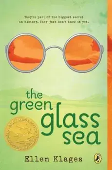 The Green Glass Sea, Paperback/Ellen Klages