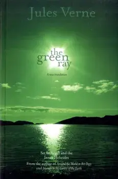 The Green Ray, Paperback/Jules Verne