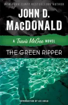 The Green Ripper, Paperback/John D. MacDonald