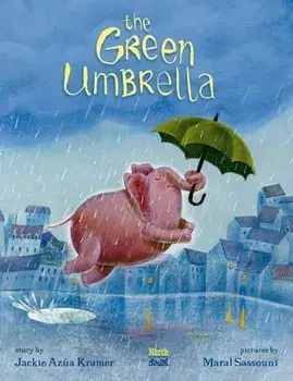 The Green Umbrella, Paperback/Maral Sassouni