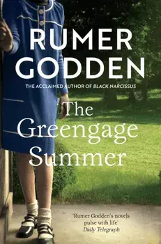 The Greengage Summer, Paperback/Rumer Godden