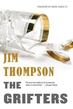 The Grifters, Paperback/Thompson