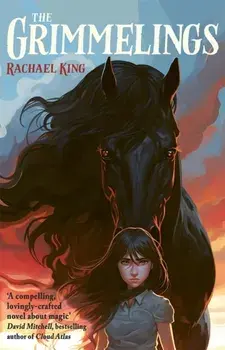 The Grimmelings, Paperback/Rachael King