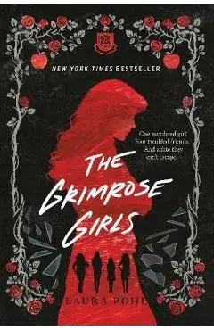 The Grimrose Girls - Laura Pohl