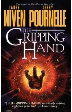 The Gripping Hand - Jerry Pournelle