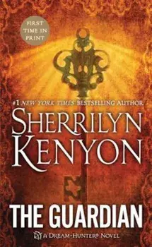 The Guardian, Paperback/Sherrilyn Kenyon