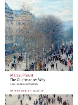 The Guermantes Way, Paperback/Peter Brooks