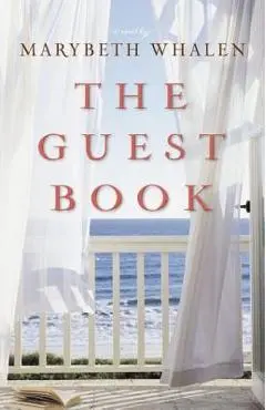 The Guest Book - Marybeth Whalen