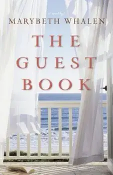 The Guest Book, Paperback/Marybeth Whalen