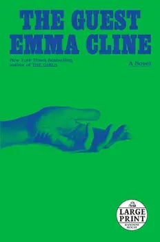 The Guest, Paperback/Emma Cline