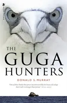 The Guga Hunters, Paperback/Donald S. Murray