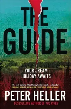 The Guide, Paperback/Peter Heller