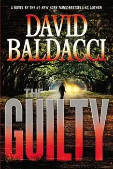 The Guilty, Hardcover/David Baldacci