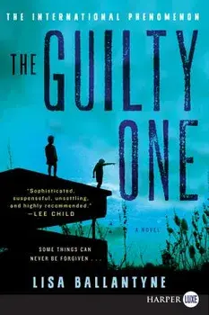 The Guilty One LP, Paperback/Lisa Ballantyne