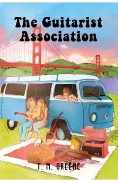 The Guitarist Association - T. M. Greene