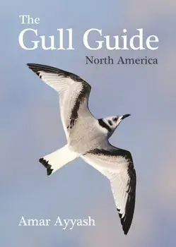The Gull Guide. North America, Paperback/Amar Ayyash