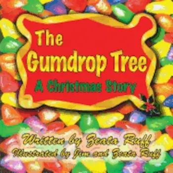 The Gumdrop Tree, Paperback/Zeata Ruff