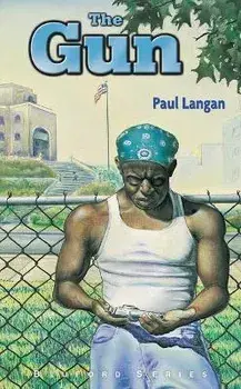 The Gun: #6, Library Binding/Paul Langan
