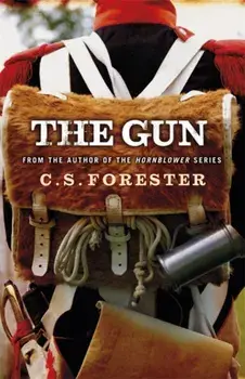 The Gun, Paperback/C. S. Forester