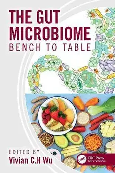 The Gut Microbiome. Bench to Table, Paperback/***