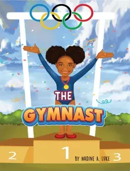 The Gymnast, Hardcover/Nadine A. Luke