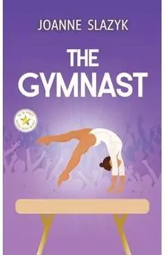 The Gymnast - Joanne Slazyk
