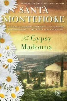 The Gypsy Madonna, Paperback/Santa Montefiore