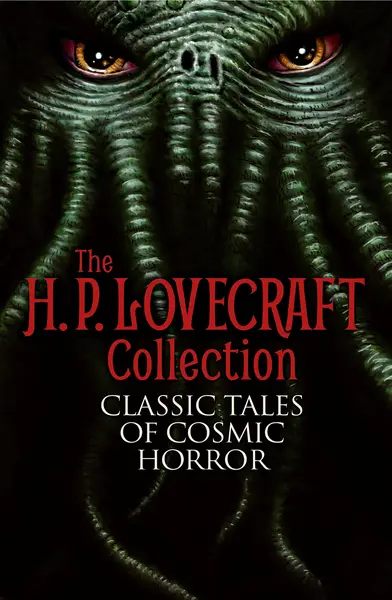 The H. P. Lovecraft Collection | H.P. Lovecraft