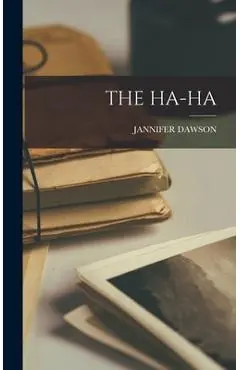 The Ha-Ha - Jannifer Dawson