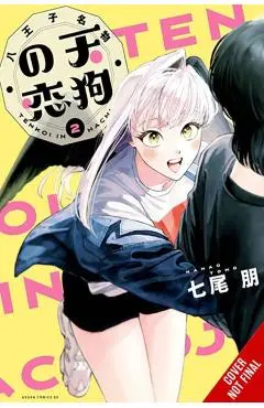 The Hachioji Specialty: Tengu's Love, Vol. 2: Volume 2 - Tomo Nanao
