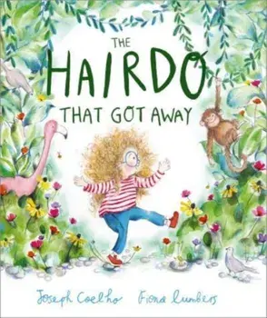 The Hairdo That Got Away, Paperback/Joseph Coelho