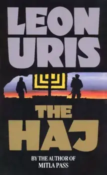 The Haj, Paperback/Leon Uris