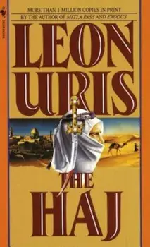 The Haj, Paperback/Leon Uris