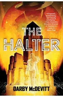 The Halter - Darby Mcdevitt