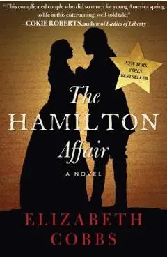 The Hamilton Affair - Elizabeth Cobbs