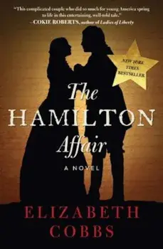 The Hamilton Affair, Paperback/Elizabeth Cobbs