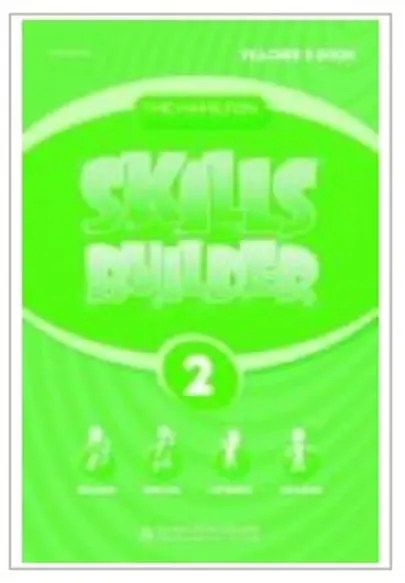 The Hamilton Skills Builder 2 Teacher's Book | Dawn Watson, Jane Luke
