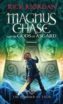 The Hammer of Thor, Hardcover/Rick Riordan