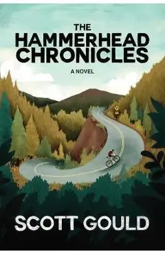 The Hammerhead Chronicles - Scott Gould