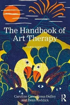 The Handbook of Art Therapy. 4 ed, Paperback/Dean Reddick