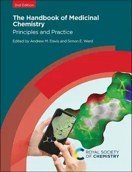 The Handbook of Medicinal Chemistry. Principles and Practice, 2 New edition, Hardback/***