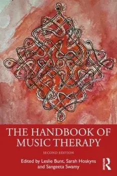 The Handbook of Music Therapy. 2 ed, Paperback/***