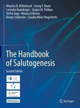 The Handbook of Salutogenesis. 2nd ed. 2022, Hardback/***