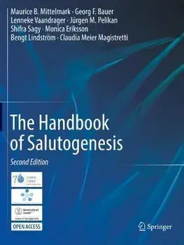 The Handbook of Salutogenesis, Paperback/Maurice B. Mittelmark