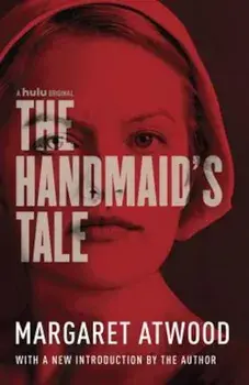 The Handmaid's Tale (Movie Tie-In), Paperback/Margaret Atwood