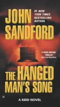 The Hanged Man's Song, Paperback/John Sandford