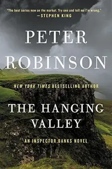 The Hanging Valley: An Inspector Banks Novel, Paperback/Peter Robinson